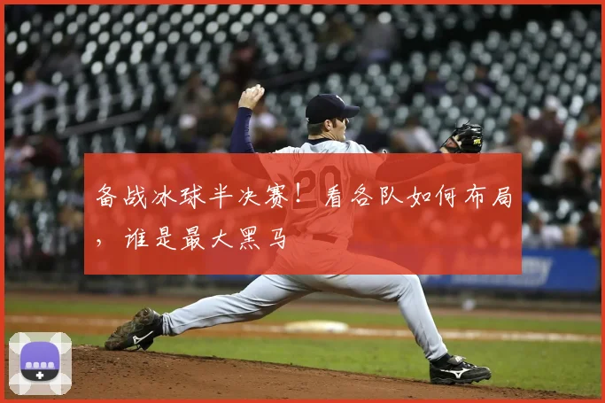 备战冰球半决赛！看各队如何布局，谁是最大黑马